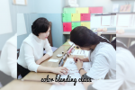 (72) Permanent Makeup Pigment Color Blending Class