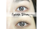 (77) Eyelash perm training