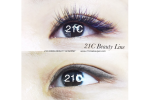 (70) 3D, 4D, 5D, 6D Volume Color Eyelash Extension