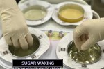 (201) sugaring, organic waxing, sugar paste