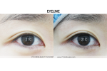 (44) Eyeline Semi-permanent Make-up