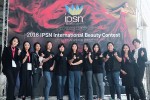 (216) 2018 ipsn international beauty contest grand prix priz…