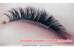 (29) Russian Volume Eyelash Extension