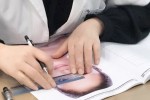 (139) semi permanent makeup training korea, microblading tra…