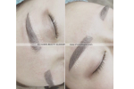 (53) 3d eyebrows, 4d eyebrows, feathering eyebrows, microbla…