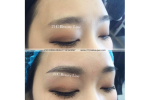 (49) feathering semi-permanent make-up eyebrows education ac…