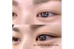 (131) eyeline, underline, eyeliner