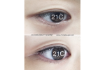 (90) eyeline permanent makeup