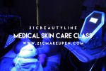 (45) Medical Skin Care Class/Training/Education